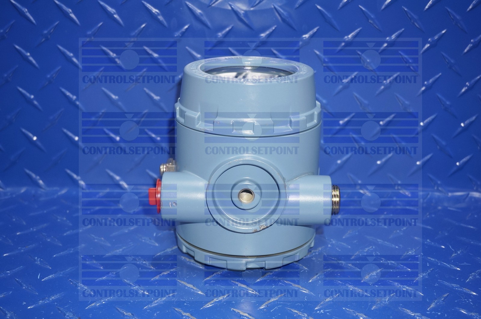 EMERSON ROSEMOUNT 3144PD1A1E5M5G1 TEMP TRANS 3144 PD1 ID68604
