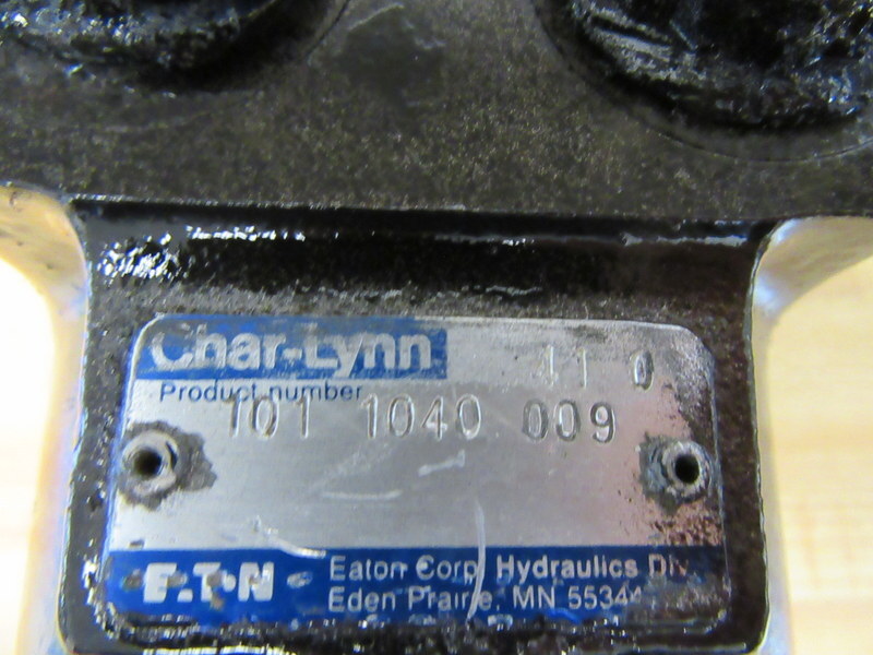 Eaton/Char-Lynn 101-1040 Hydraulic Motor