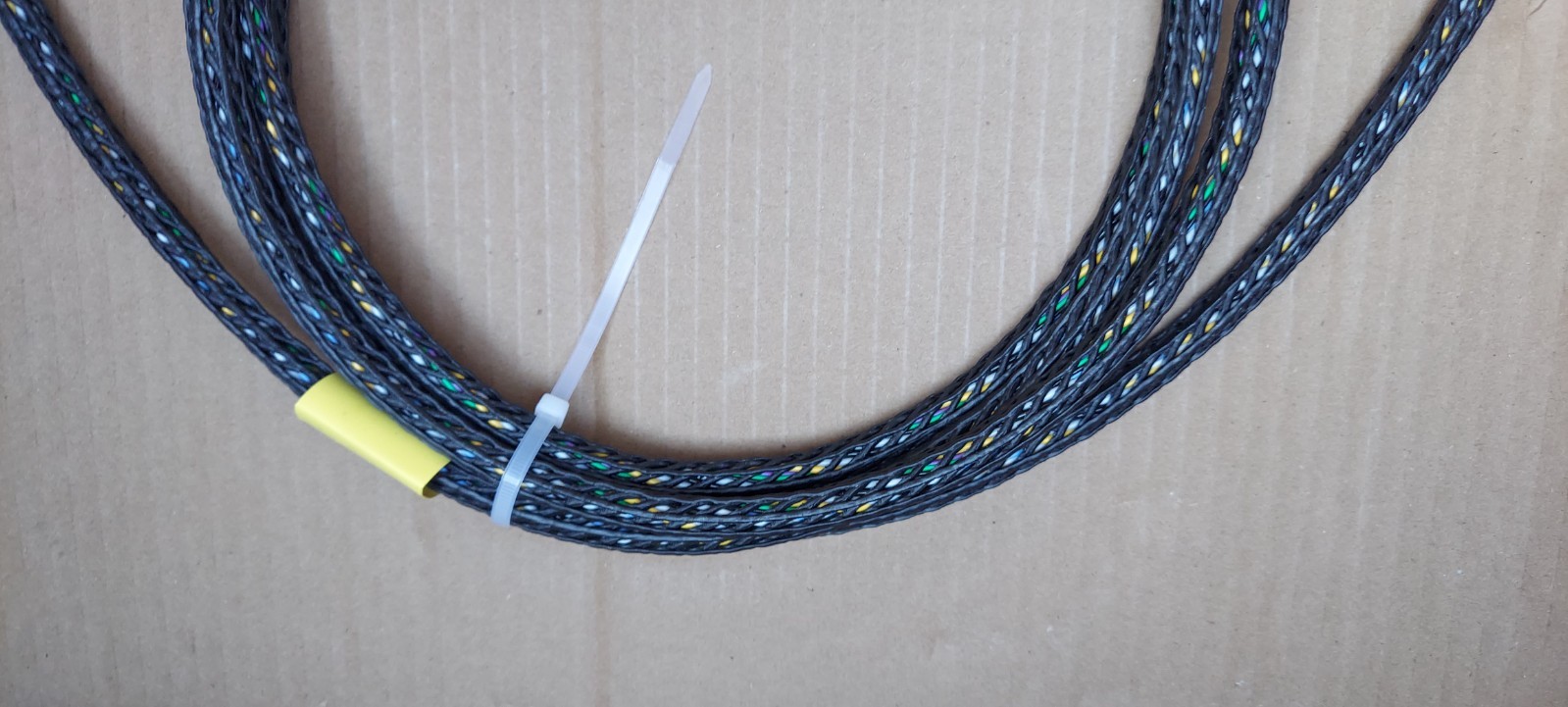 New Dagman OL-NP-ML-C4-10 Hydrocarbon Sensor Cable 3m