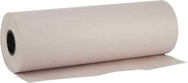 Made in USA 1,695′ Long x 24″ Wide Roll of White Newsprint Paper 30 Lb Paper …