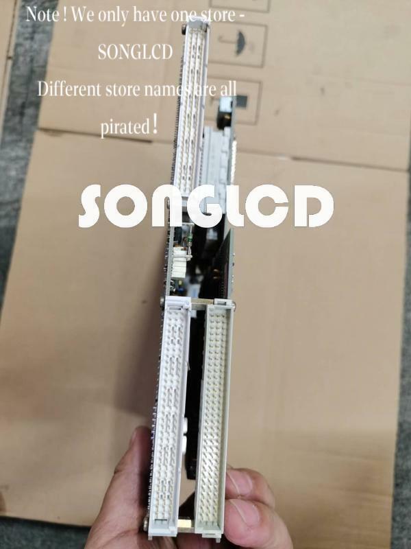 1PCS 6SC9811-4BF56 6SE3580-0PB10-Z 90days warranty via DHL or FedEx
