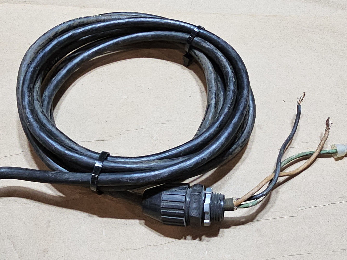 Garner Industries Bin-Master Bin Level Indicator – Electrical