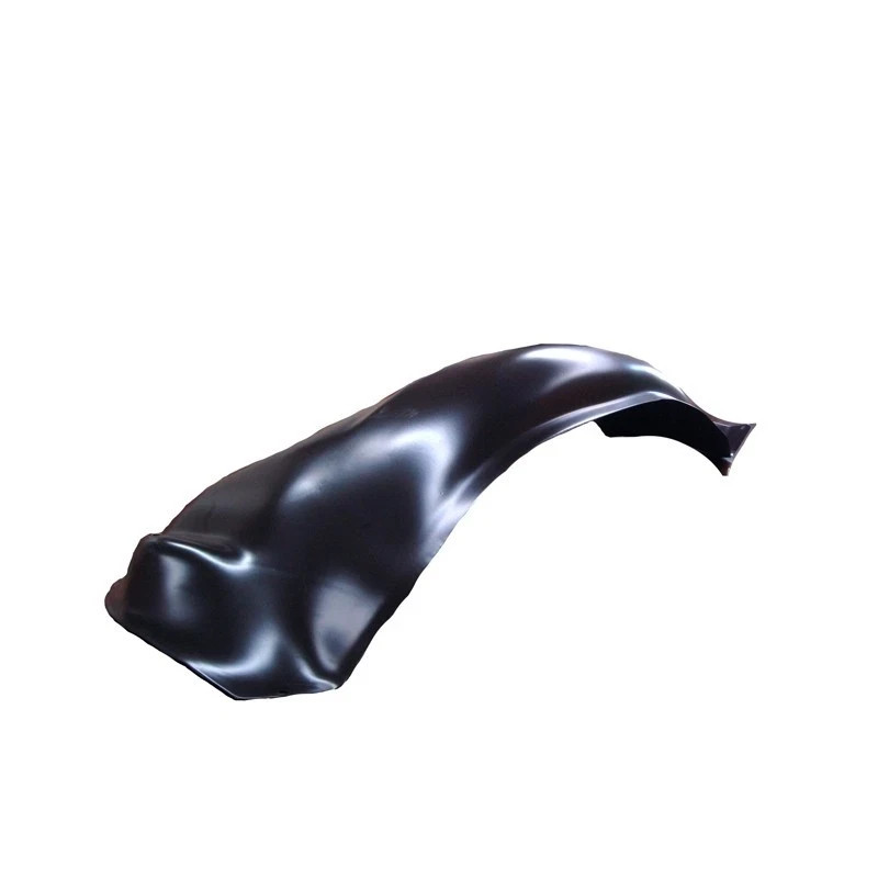 78-79 Bronco & 73-79 Foɾd Truck Front Inner Fender Splash Shield -LEFT -Plastic