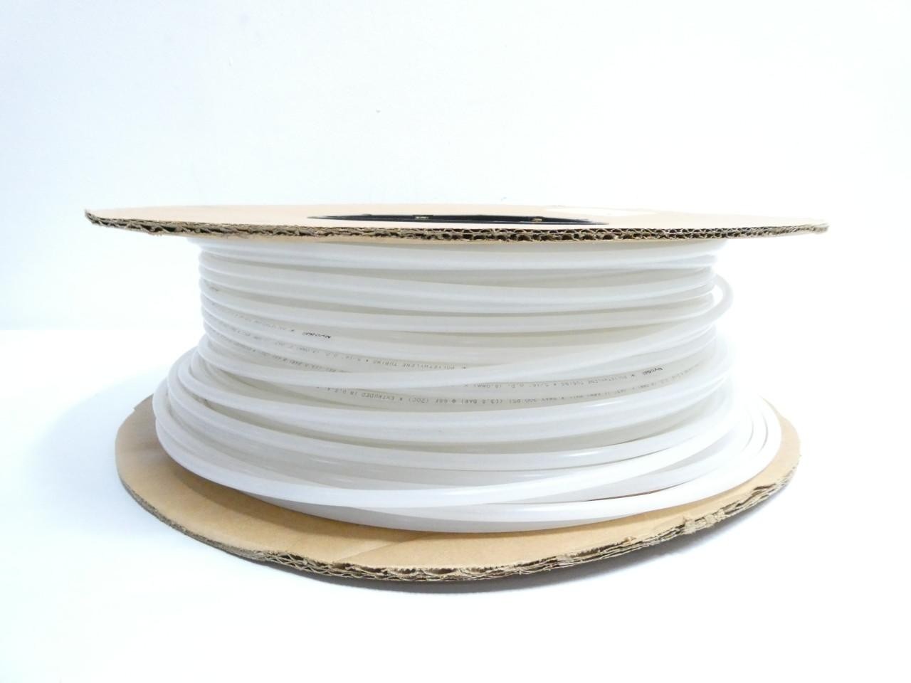 Nycoil 64550 Polyethylene Tubing 5/16in X 0.062in 500ft