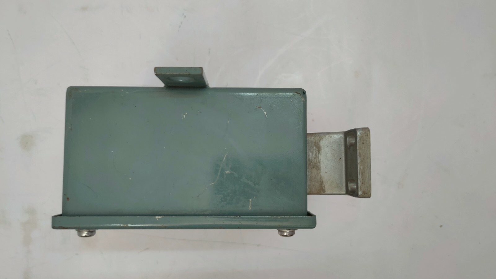 Shimadzu FA-4A-M2 Oil Flow Alarm