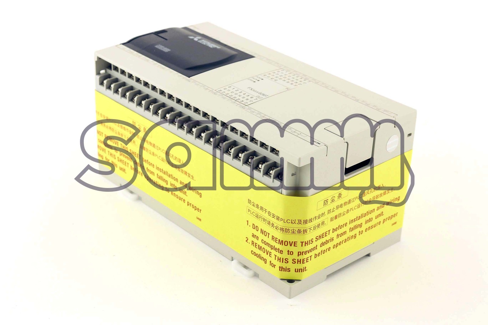 MITSUBISHI ELECTRIC FX3GA-60MT-CM New