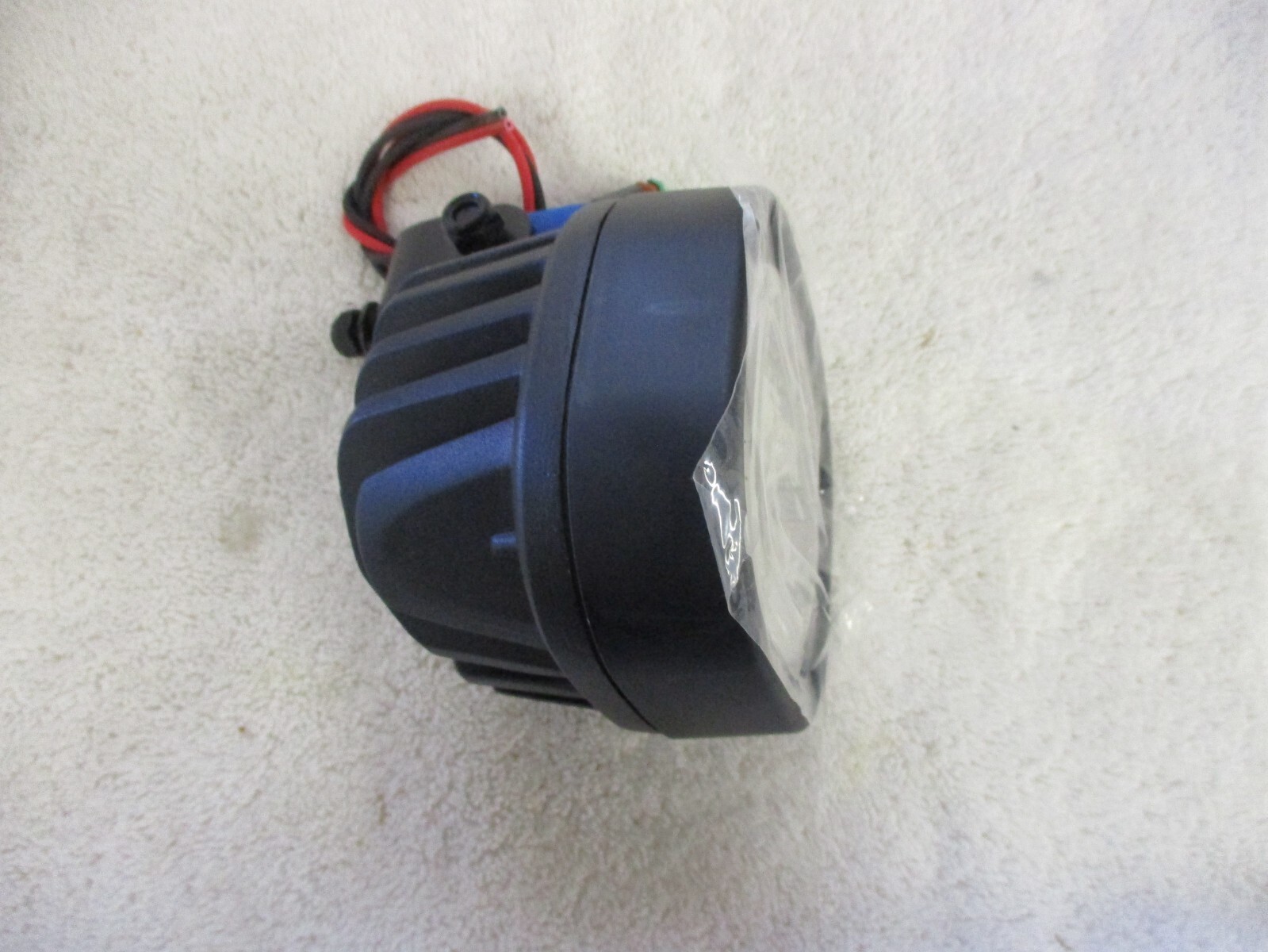 NIB TYRI Bluepoint Safety Lamp CLD-406-1