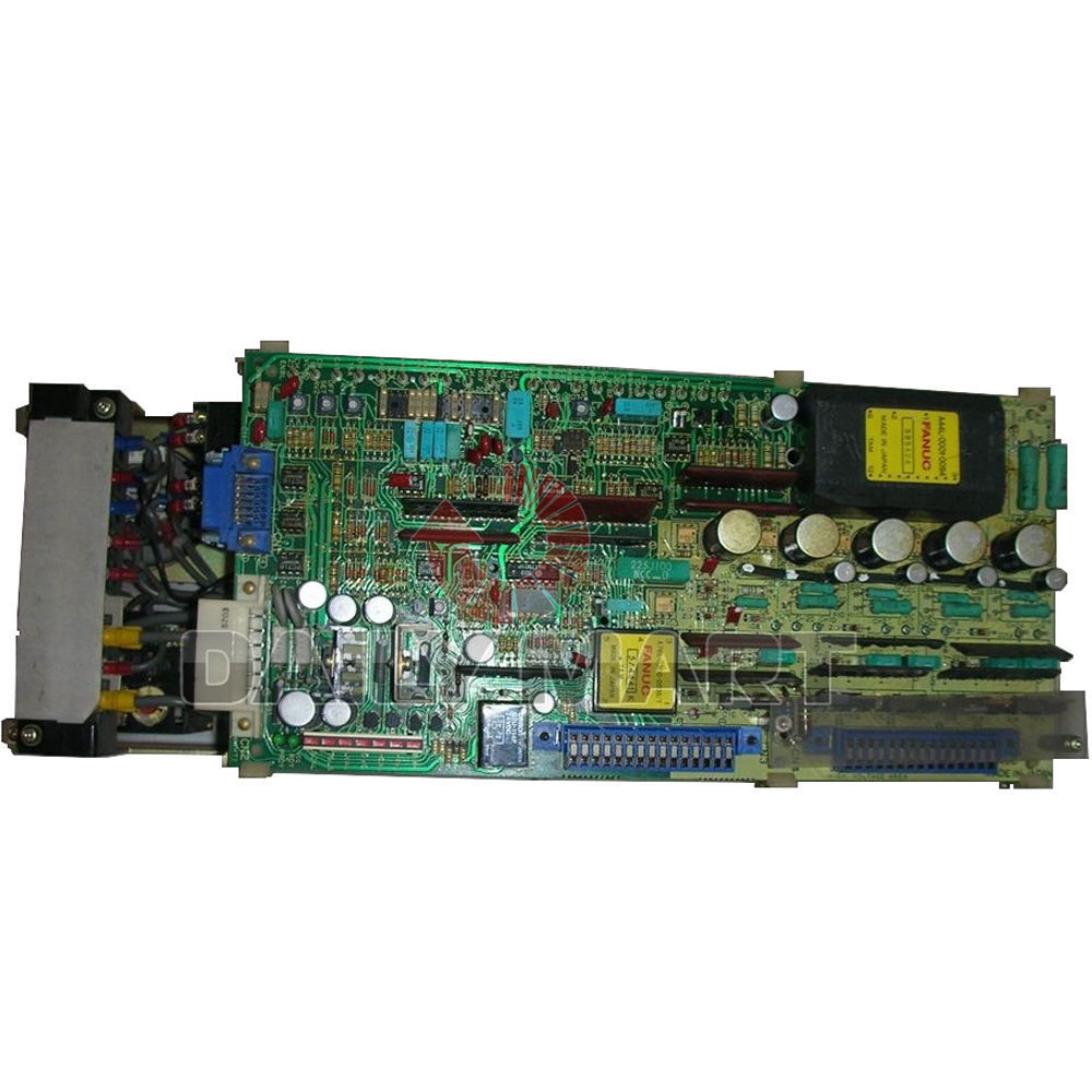 Used GE Fanuc A06B-6047-H002
