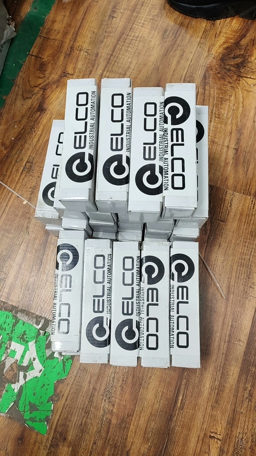 one ELCO SPDB-0800D-011 NEW Accept counteroffer