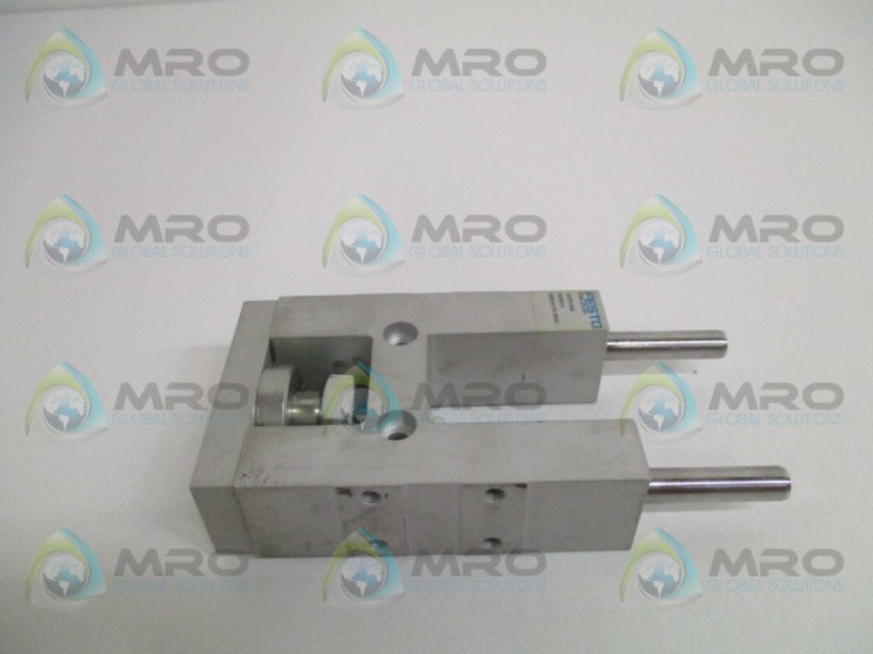 FESTO FEN-25-25 LINEAR GUIDE ASSEMBLY NSNP