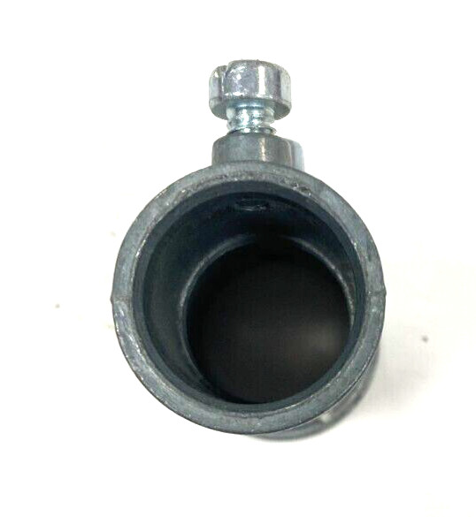 HALEX EMT COUPLING 3/4″ X 1-1/2″ X 3/4″ *** LOT OF 16 ****