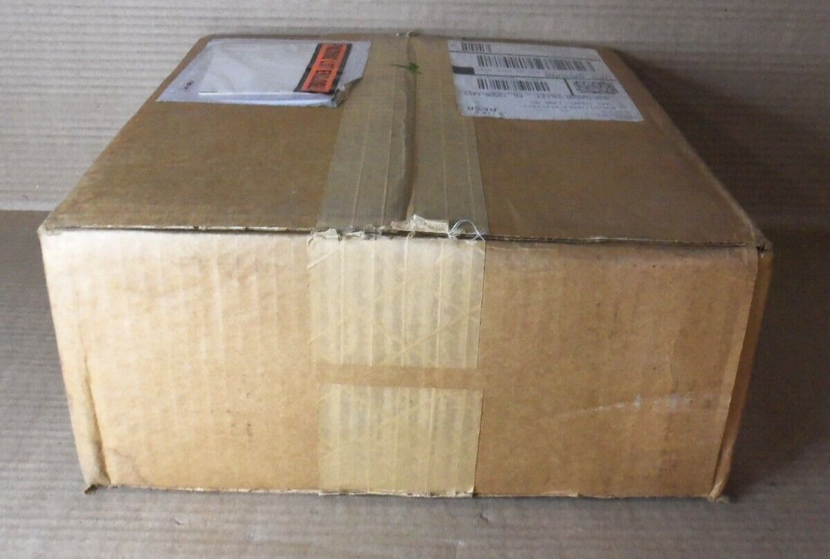 NEW SIMPLEX 5120-9451 GRAY SPEAKER BAFFLE 0688196 AK
