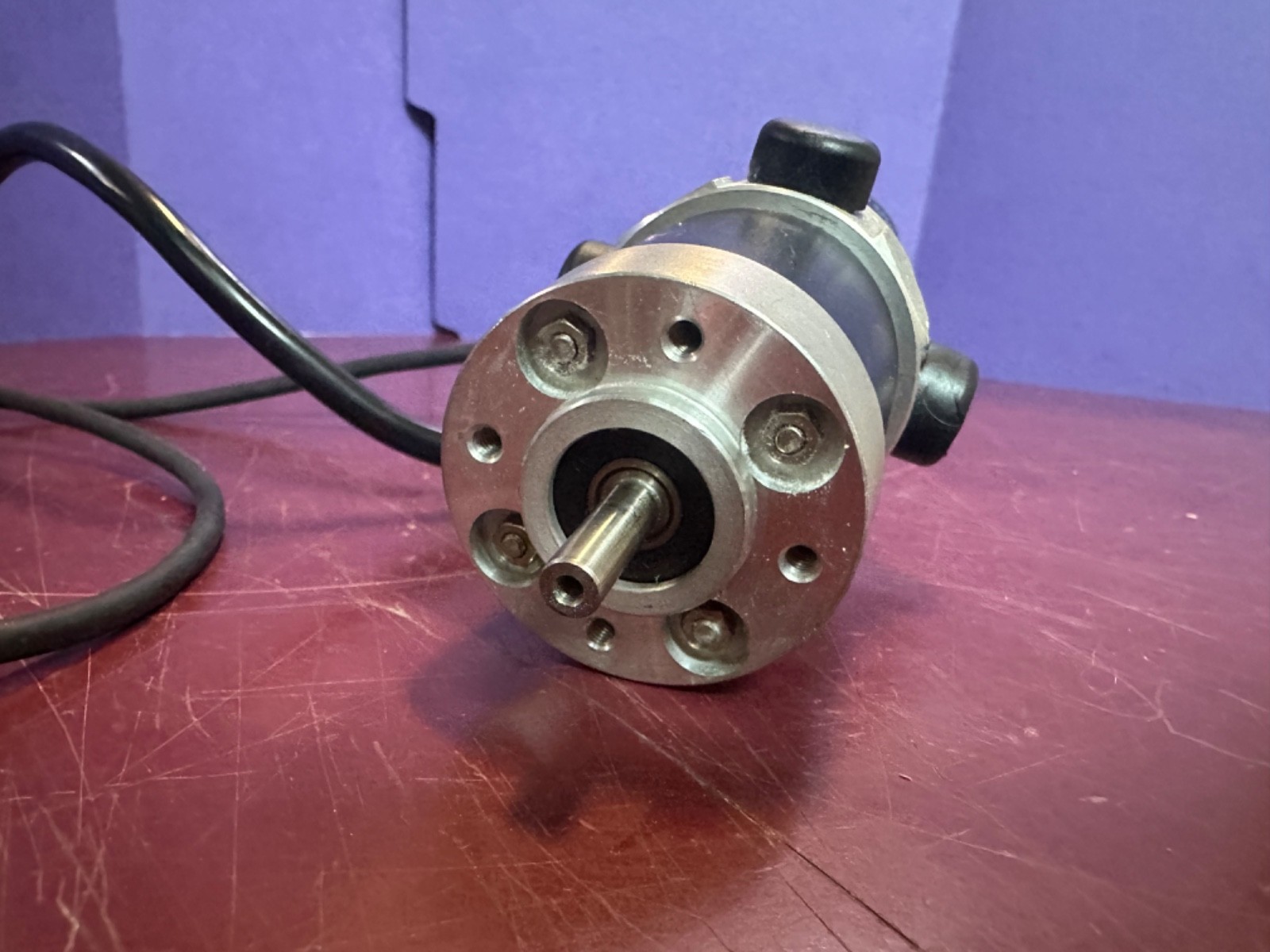 Parvex / GEC ALSTHOM RS220KR1000-Z