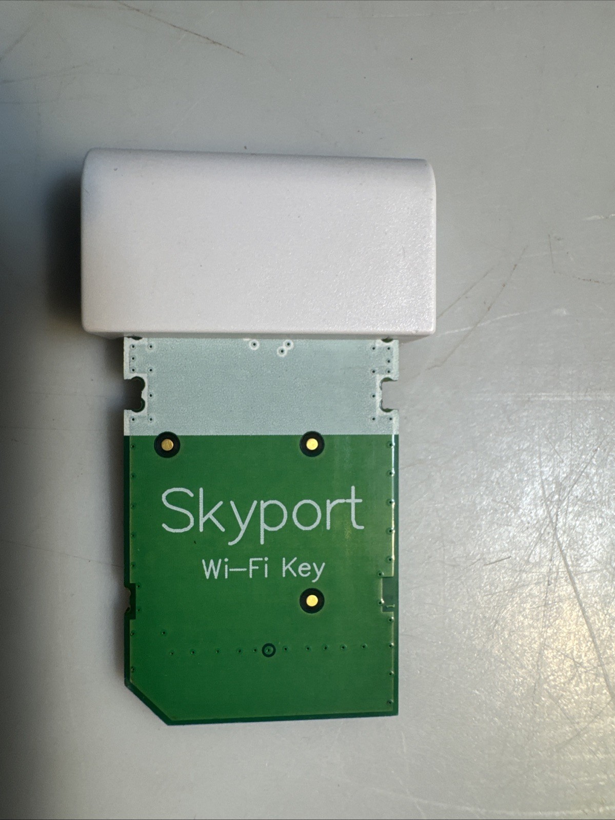 JOHNSON CONTROLS ACC-WIFI Card