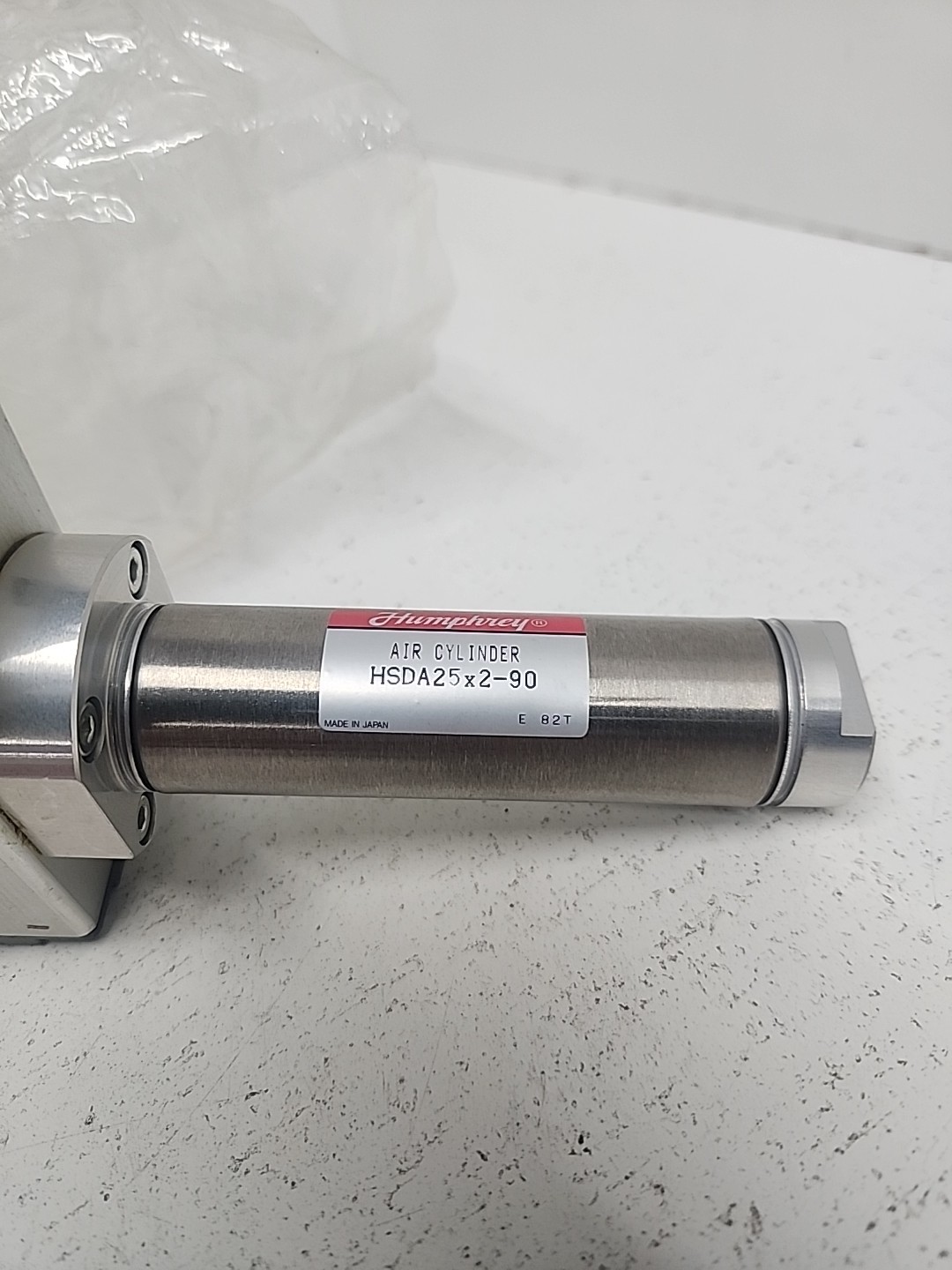 HUMPHREY HSDA25x2-90 AIR CYLINDER **NOS**