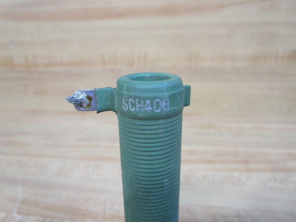 KSS SCH40G Resistor 20ΩJ