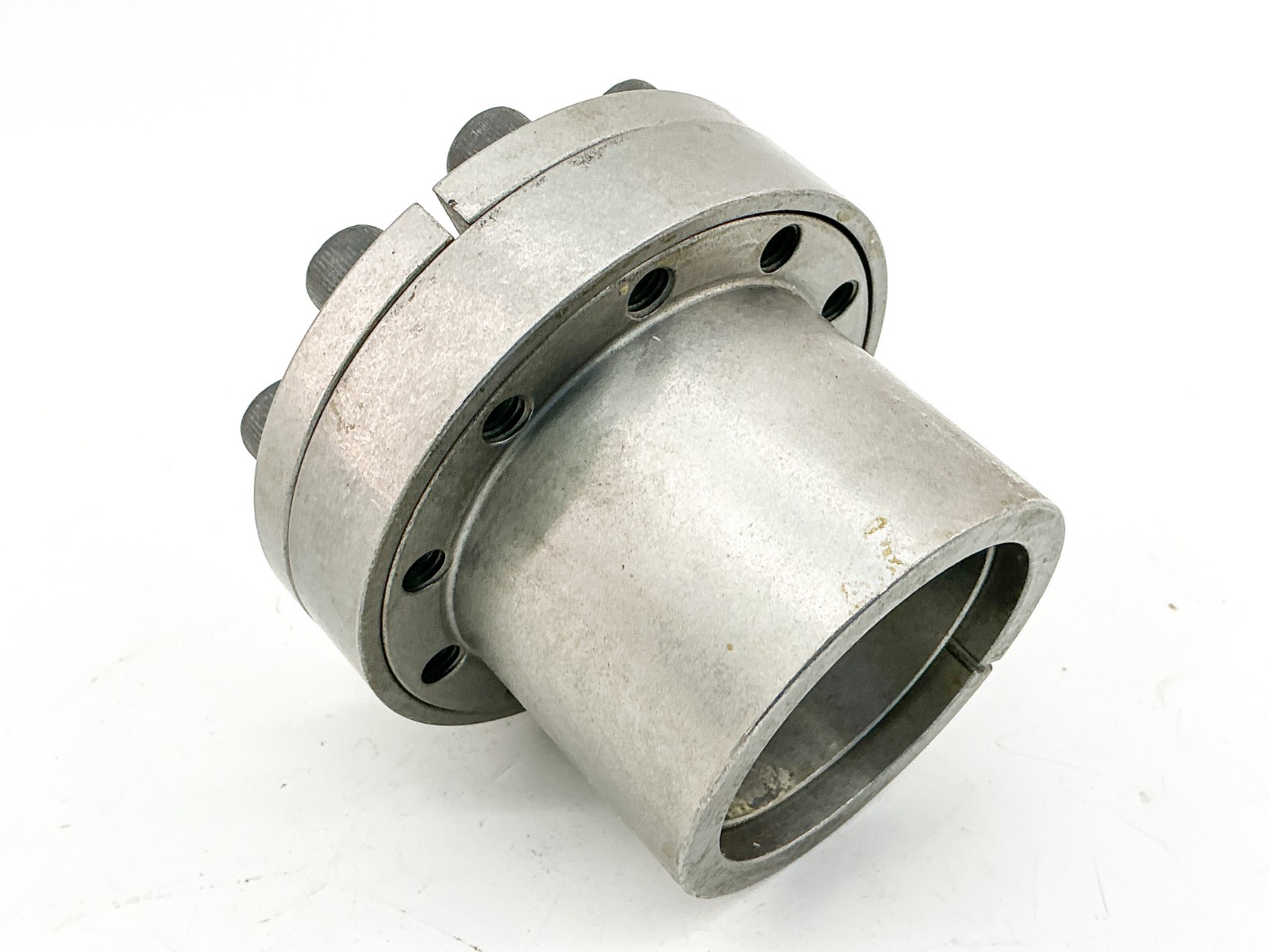 New Bikon 8000-50-65 Taper Lock 3-5/8″ OD 70mm L 49.5mm Bore