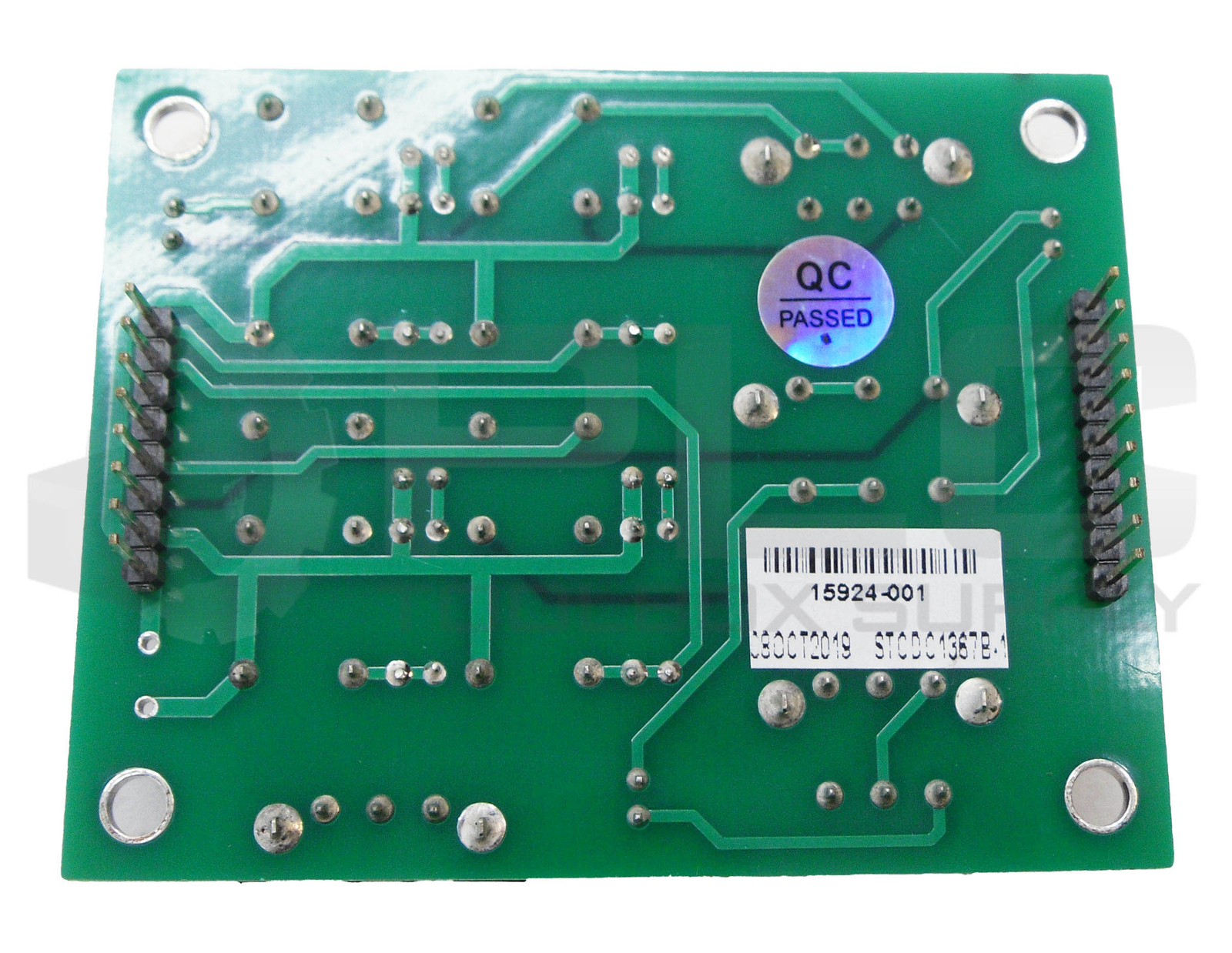 NEW MAKINO E12VS690A101-01 CIRCUIT BOARD