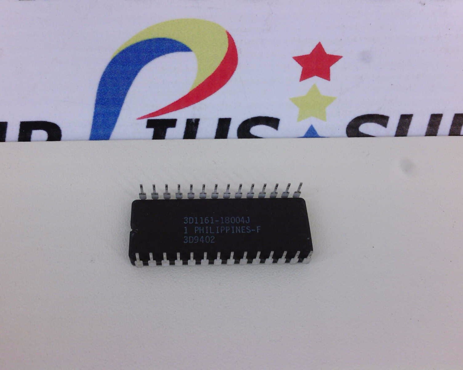 USSP Deltronic MPC-5 MPC5 V17 U17 70876822 IC Chip
