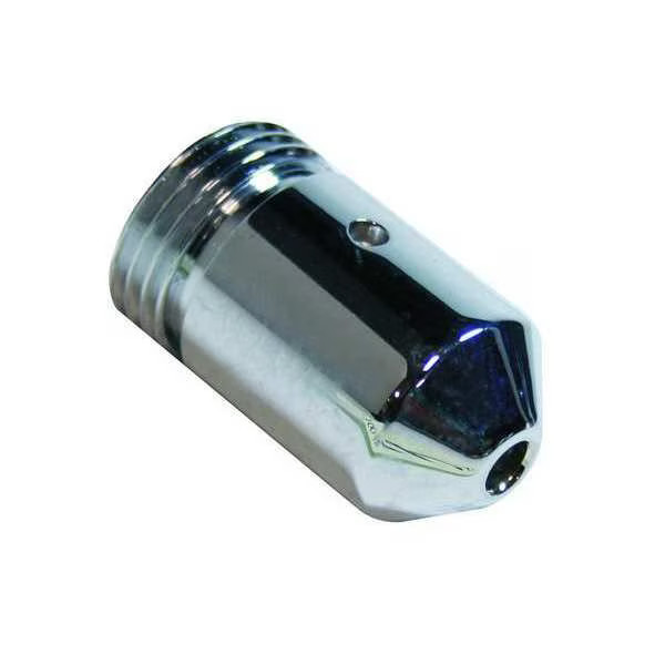 Acorn Controls 1241-001-001 Wall Shower Head Nozzle Assembly, Wall, Ch
