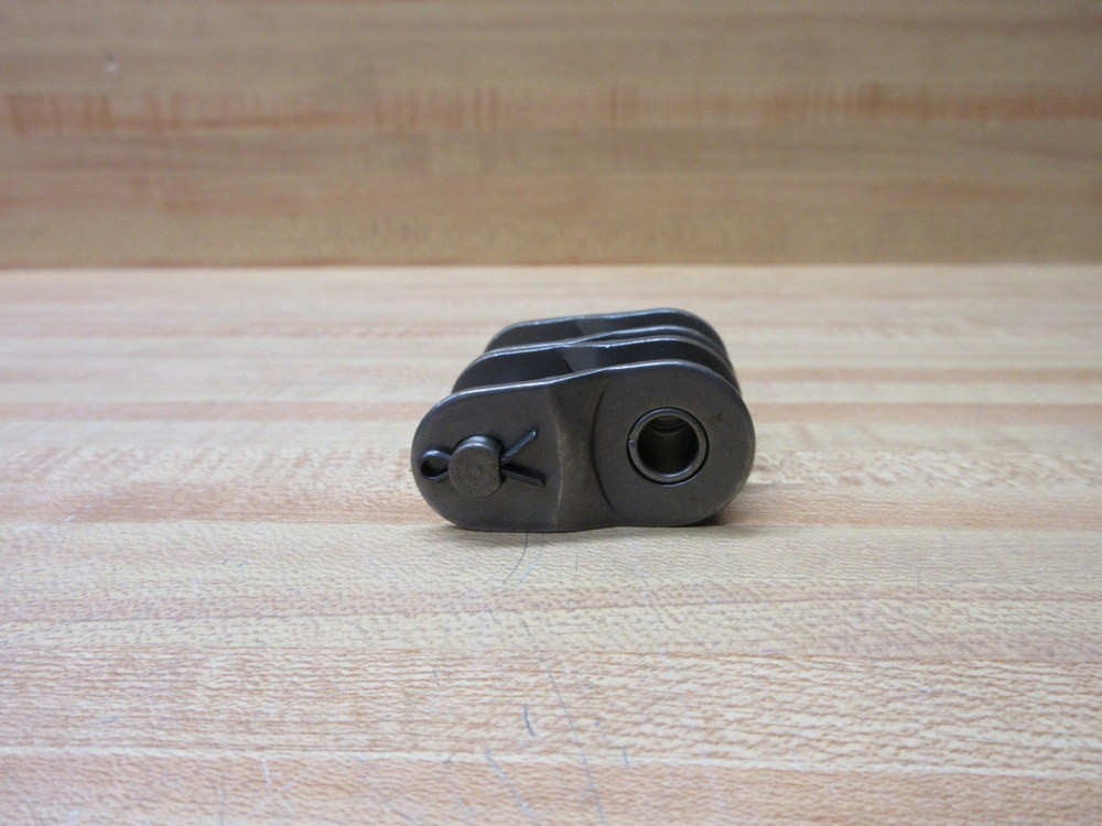 Diamond Chain Company CT-7334 Offset Link 80-2