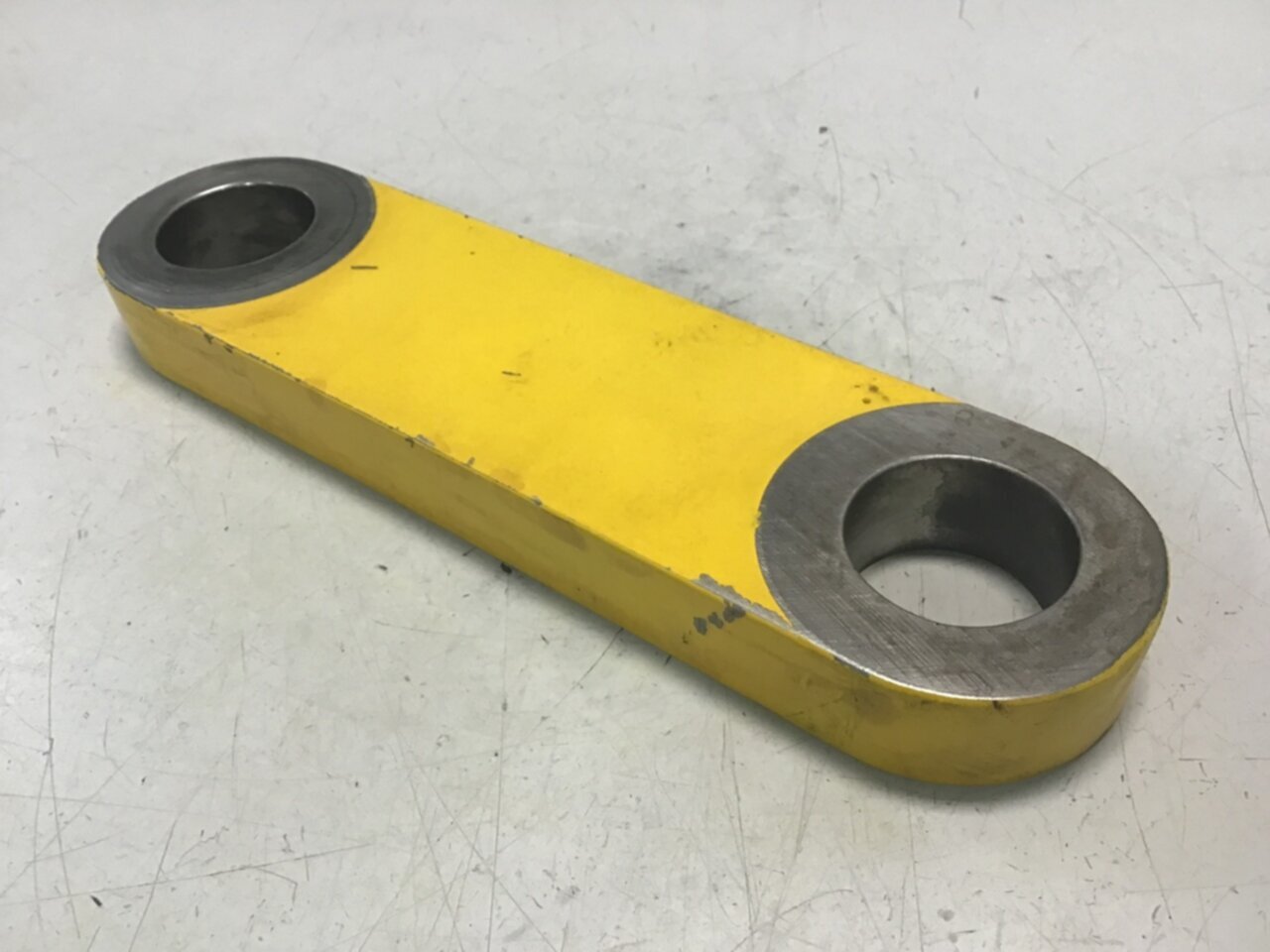 VAN DORN Toggle Link 308078 Used #142484