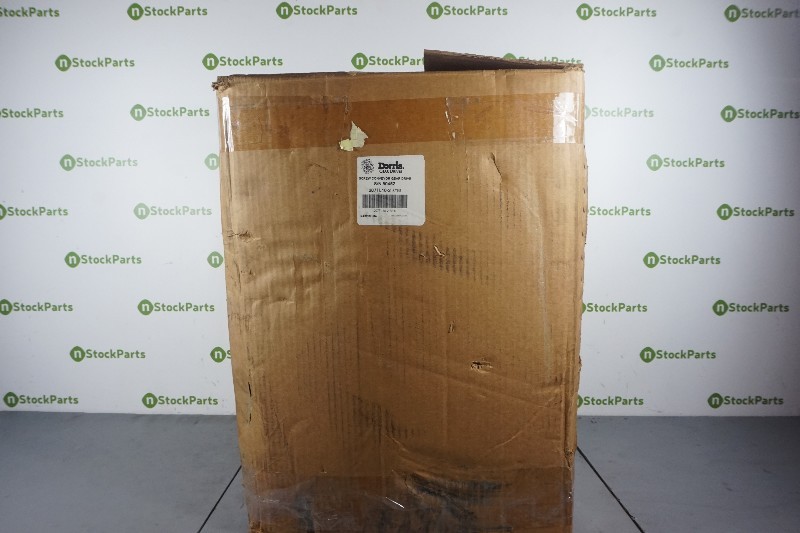 DORRIS 207TL10-2 7/16 50452 NSFB