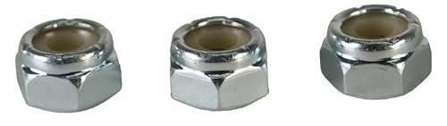 Genuine Echo 215513 Blade Fasteners Fits PRO MAXI-CUT II OEM