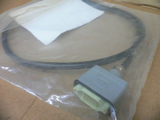 2Ri-C172/5Ft External As2 Tooling Cable 5Ft