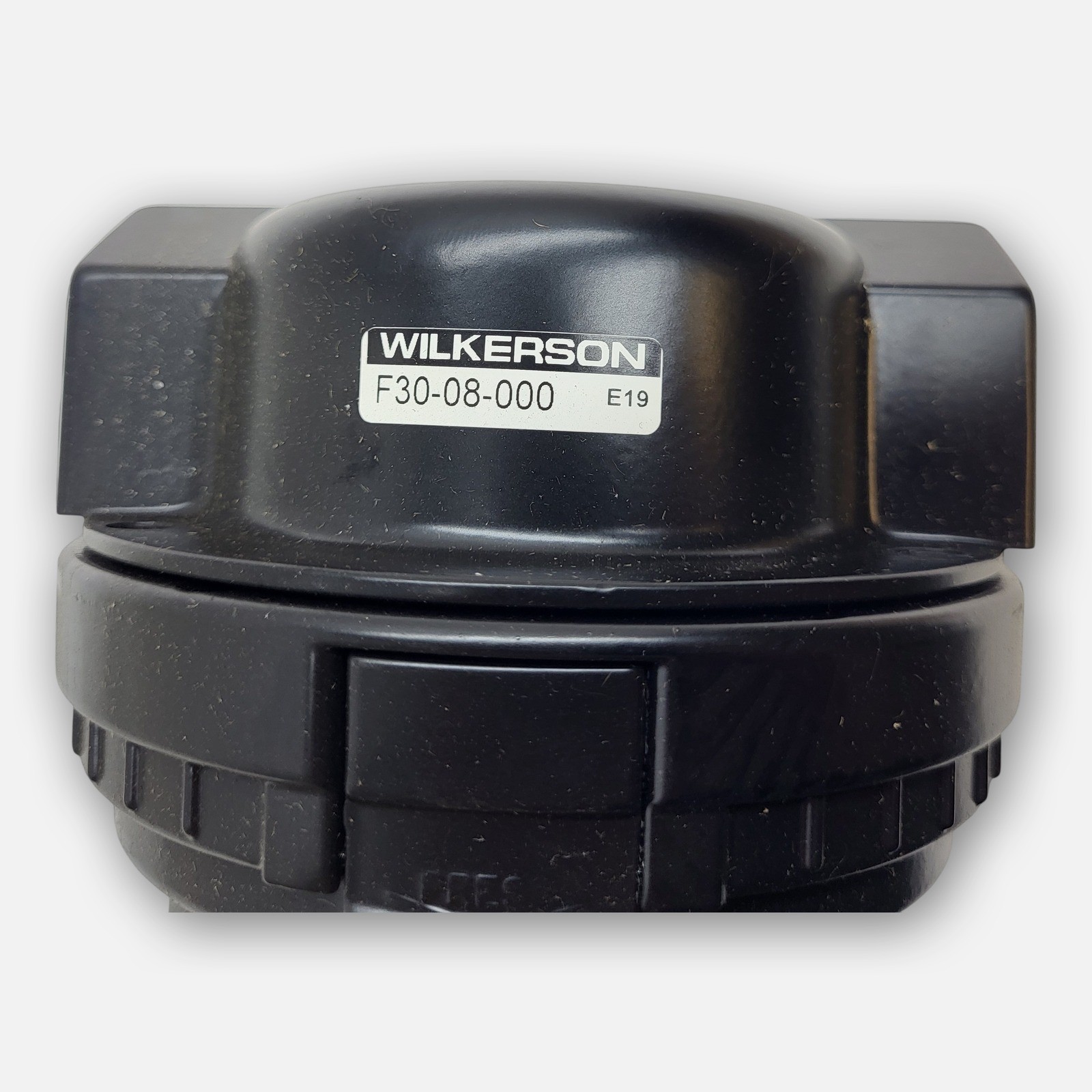 NEW WILKERSON F30-08-000 COMPRESSED AIR FILTER 1″ NPT 6B280 *READ*