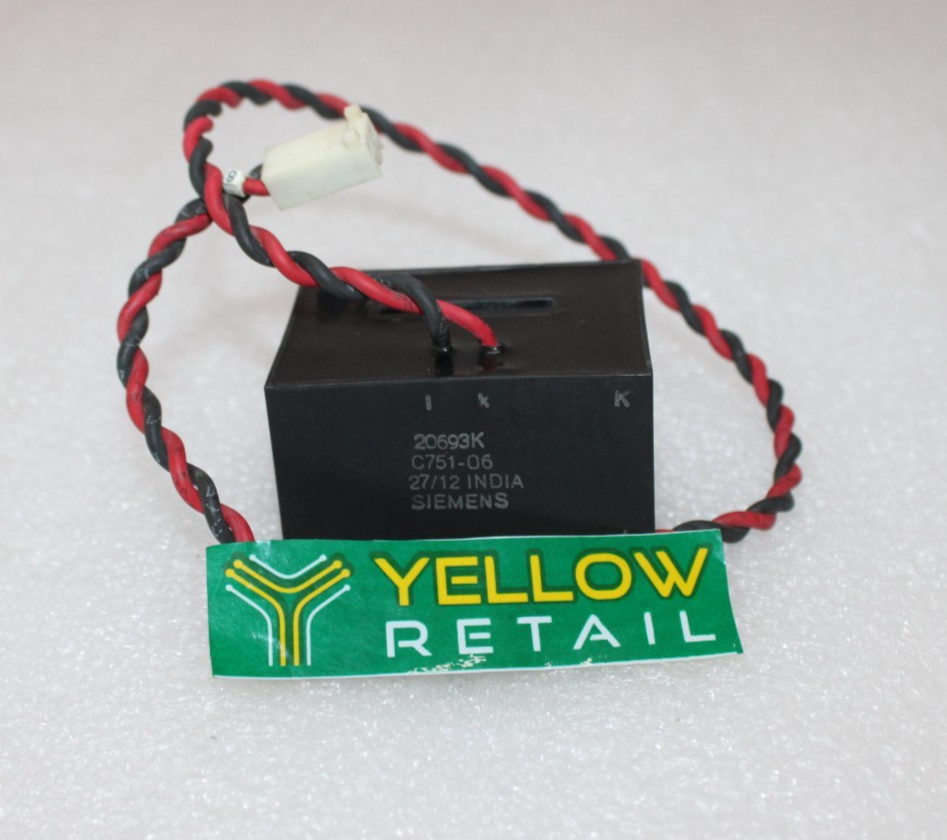 SIEMENS C751-06 TRANSFORMER FOR SIEMENS 6RA8078-6DS22-0AA0-Z