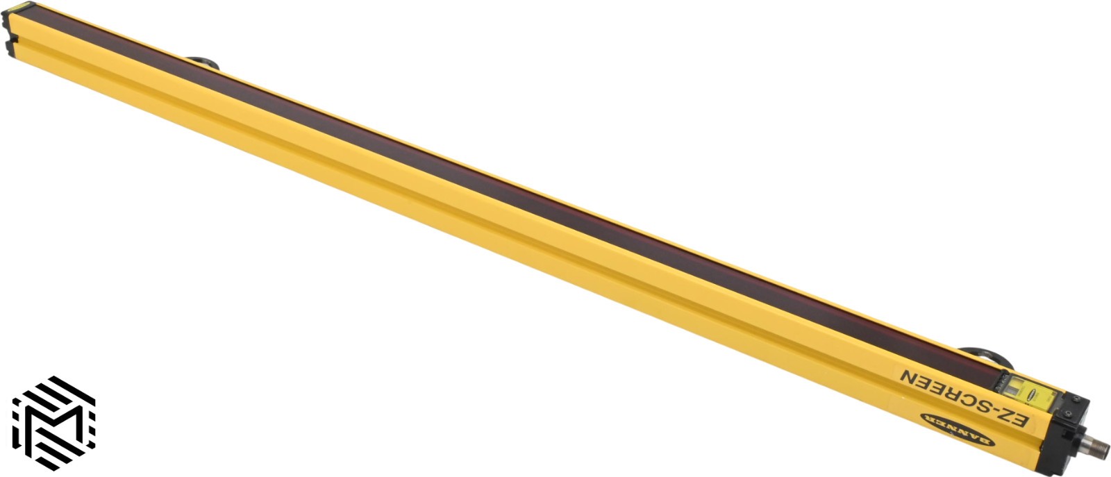 Banner SLSCE30-900Q8 EZ-SCREEN Light Curtain Emitter – 900mm – 0.1-18M – 24VDC