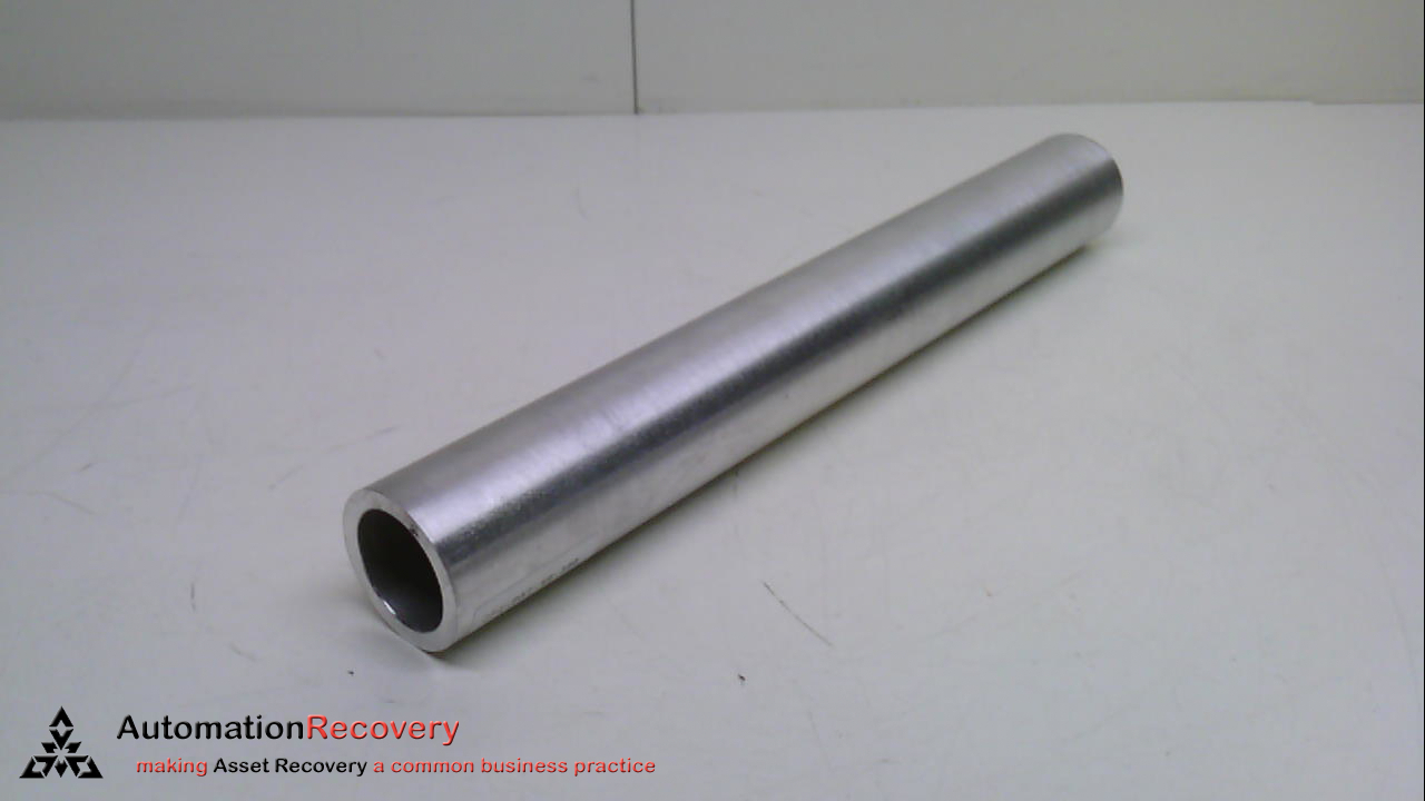 DESTACO CPI-PAT-40-300, ALUMINUM TUBE, LENGTH: 1FT, INSIDE DIAMETER:, NE #234957