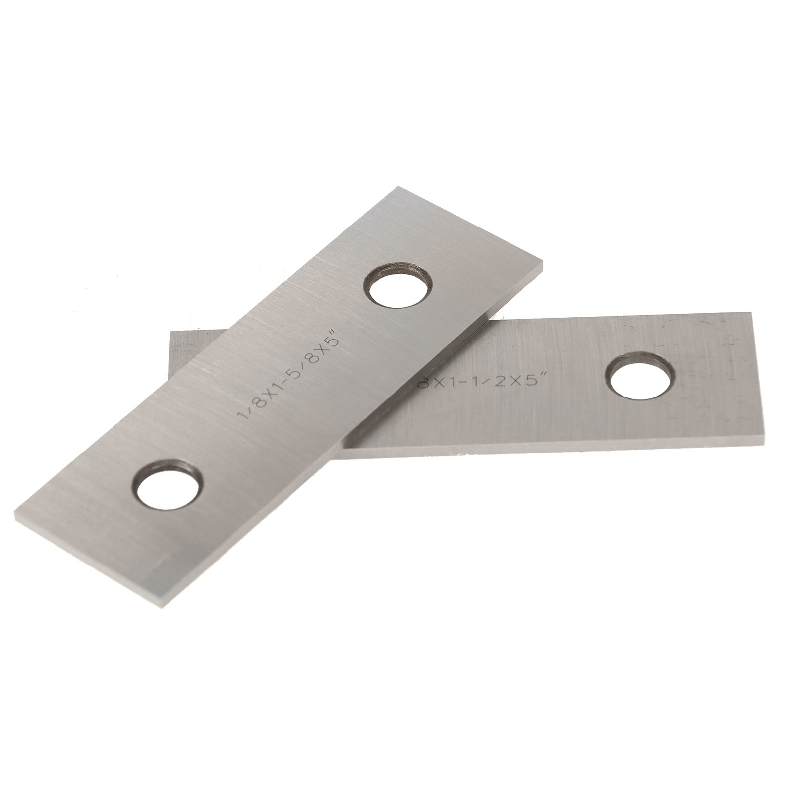 10 Pair 1/8 × 5″ Precision Parallel Set 0.0003 Tolerance New