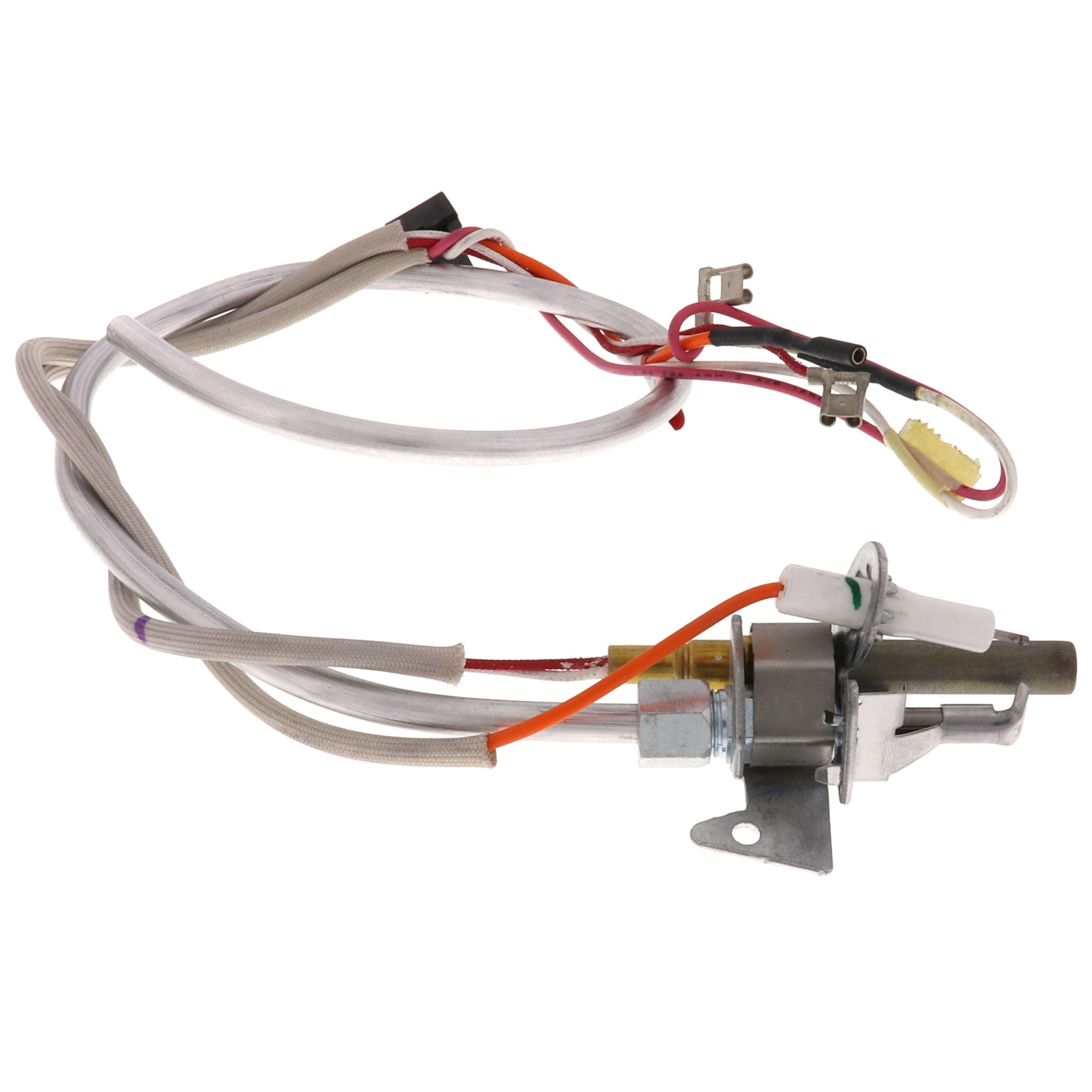 A. O. Smith Propane Gas Pilot/Thermopile With Tubing For GCV40/GS640/XCRT40
