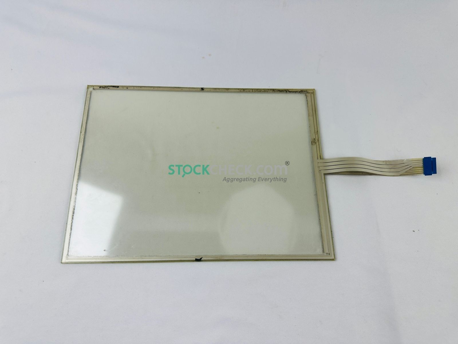 VersaTouch 512-8N215B 1426-001 Industrial-grade Resistive Touch Screen Panel