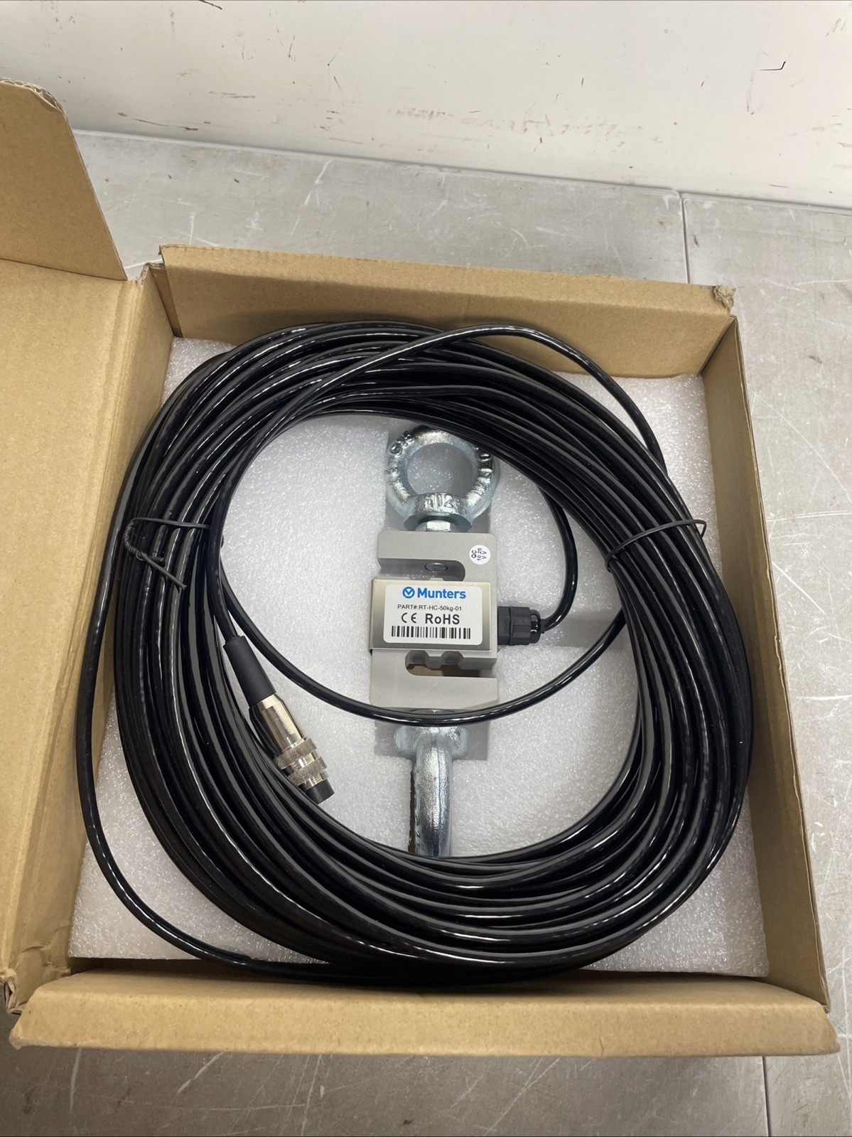 munters RT-HC-50kg-01