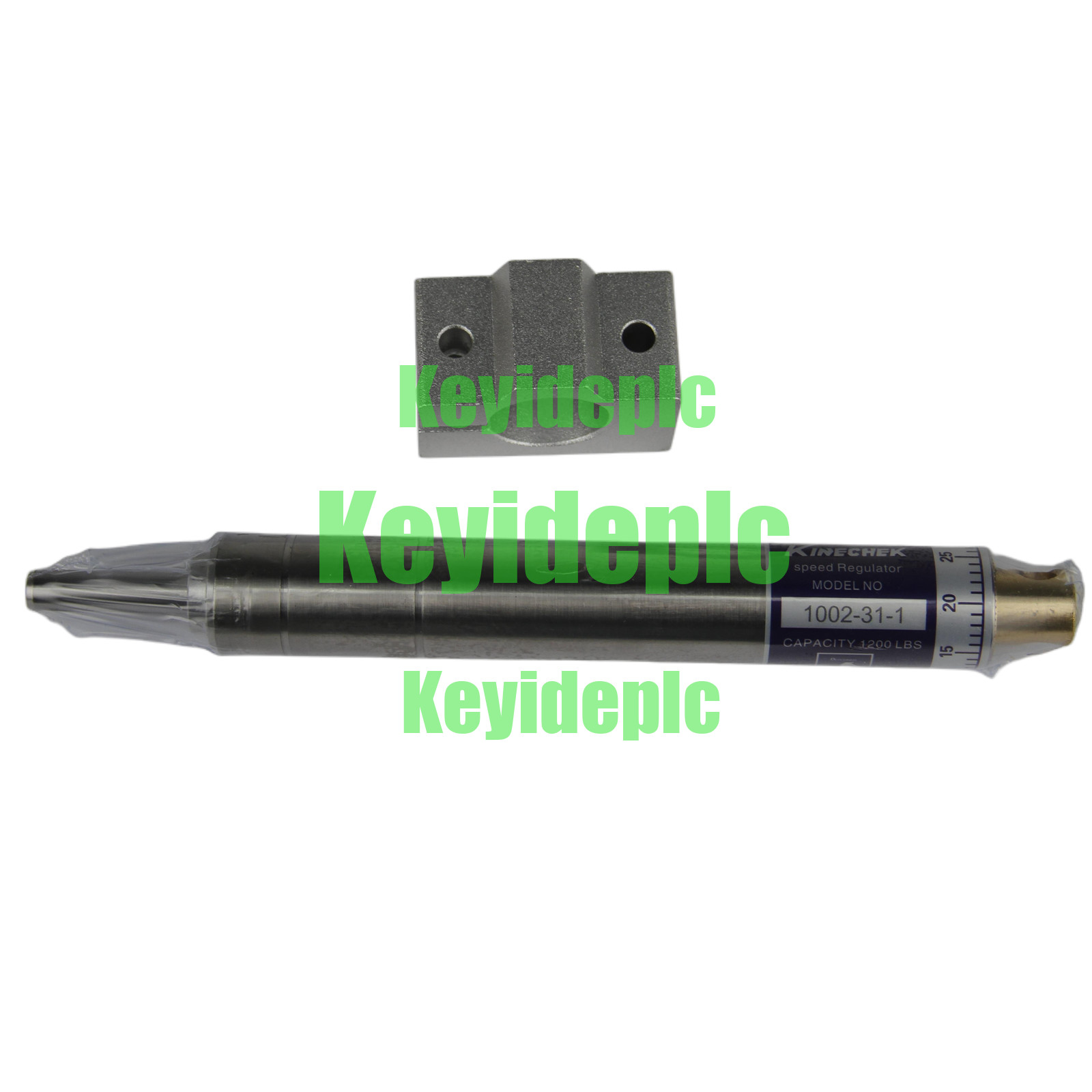 NEW 1002-31-1 Pneumatic Adjustable Hydraulic Buffer #ke