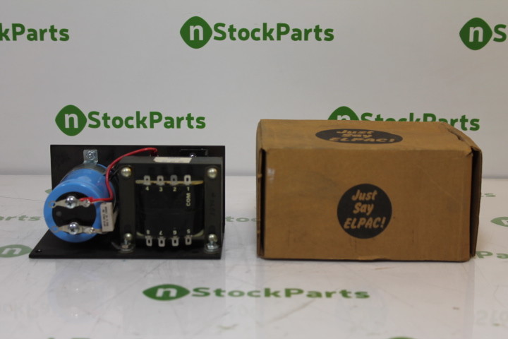 ELPAC POWER SYSTEMS BFS-60-12U NSFB