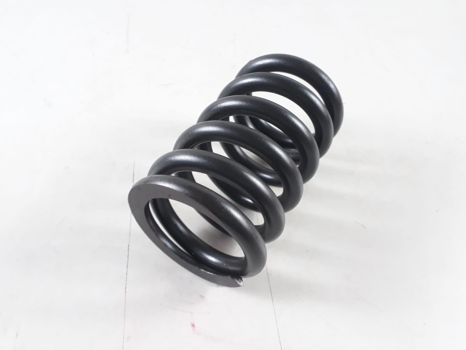 Spring (Start.V) P/N 90704-22K-136 966110 For Kawasaki 8S60MCE