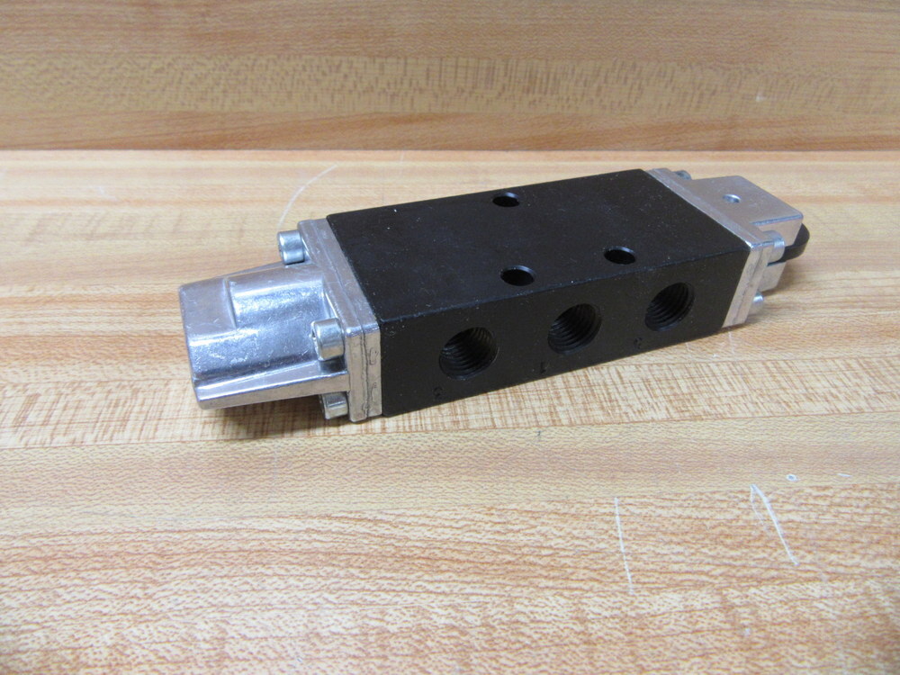 ARO E212RS Control Valve W/Roller