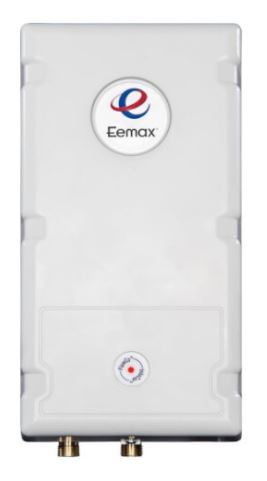 Eemax LavAdvantage SPEX80T 0.9 GPM Tankless Point Of Use Water Heater 277V