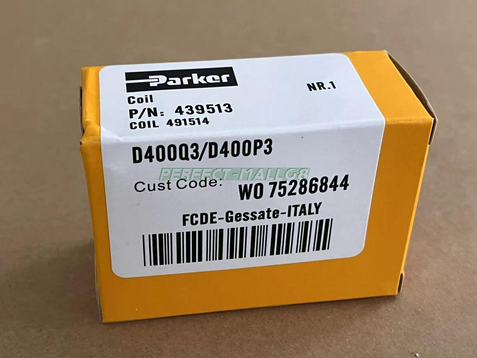 1pcs Solenoid Valve Coil 491514Q3 D4G 220-240V