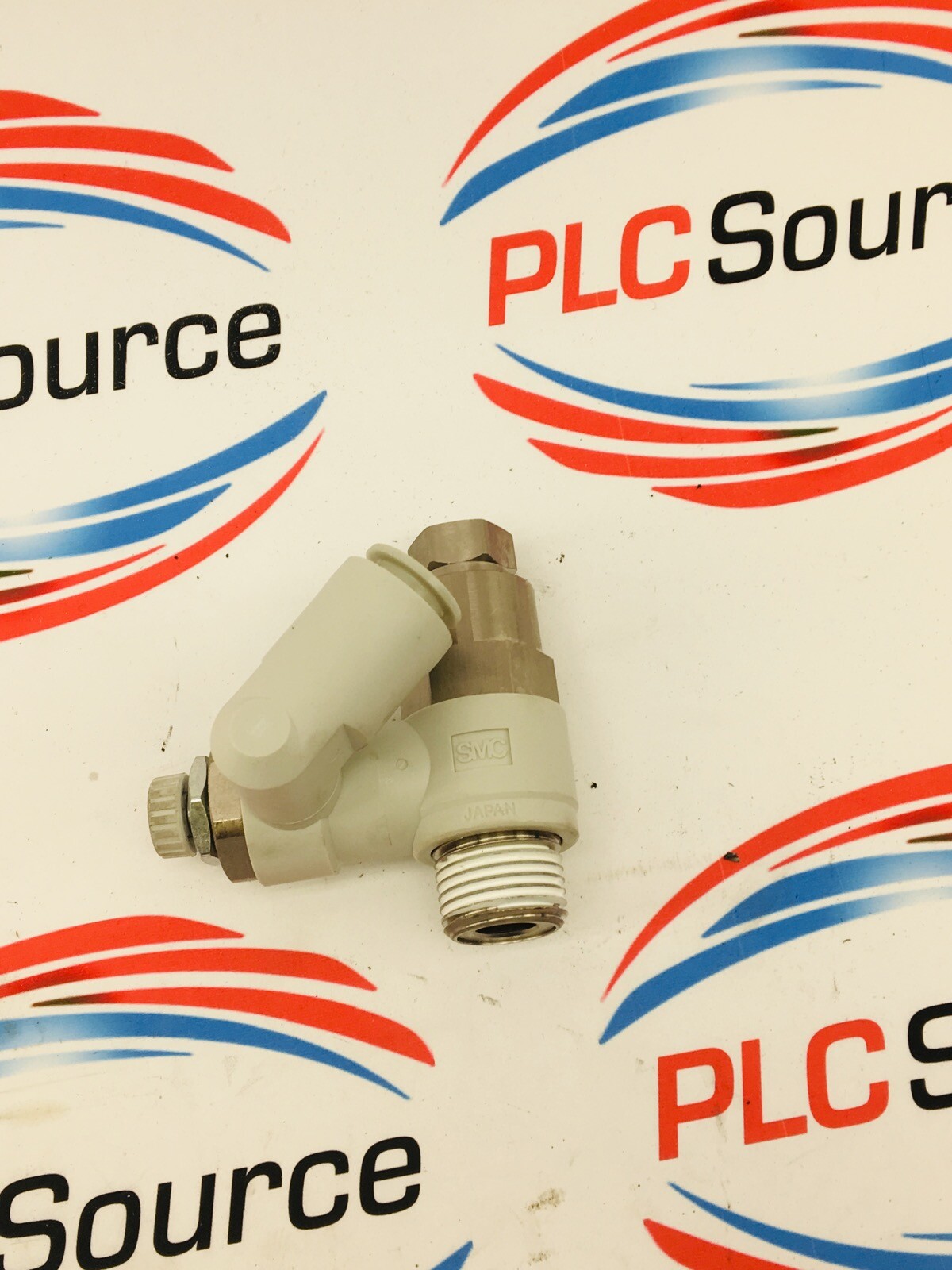 SMC ASP630F-04-12S FLOW CONTROL PILOT VALVE