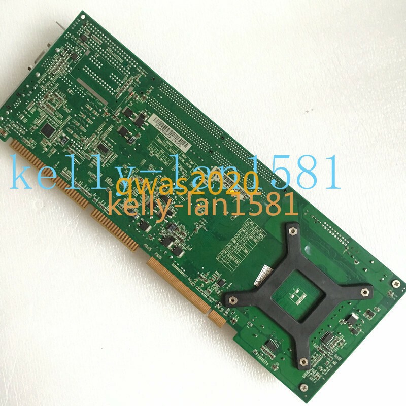 1PC Used North China Industrial Control Board SHB-890 VER 1.31