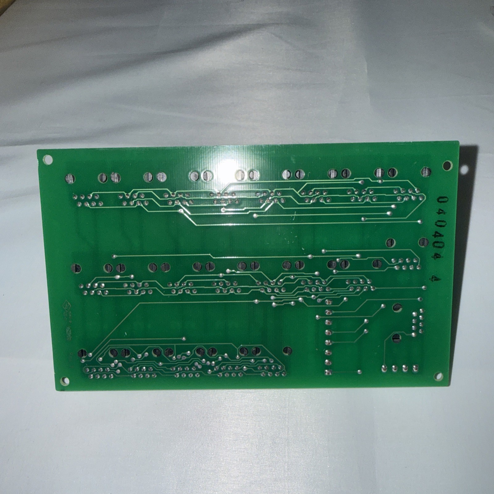 NEW Leviton 4X12TLDM Module Telephone Panel Four LIne Board with OUT Via Modular