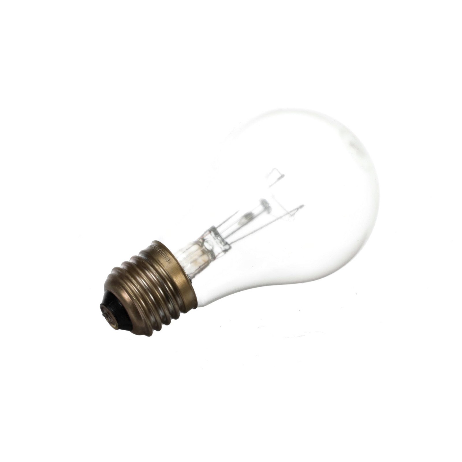 Structural Concepts Bulb 60W 230V Safety Coated 20-29814 – Genuine OEM