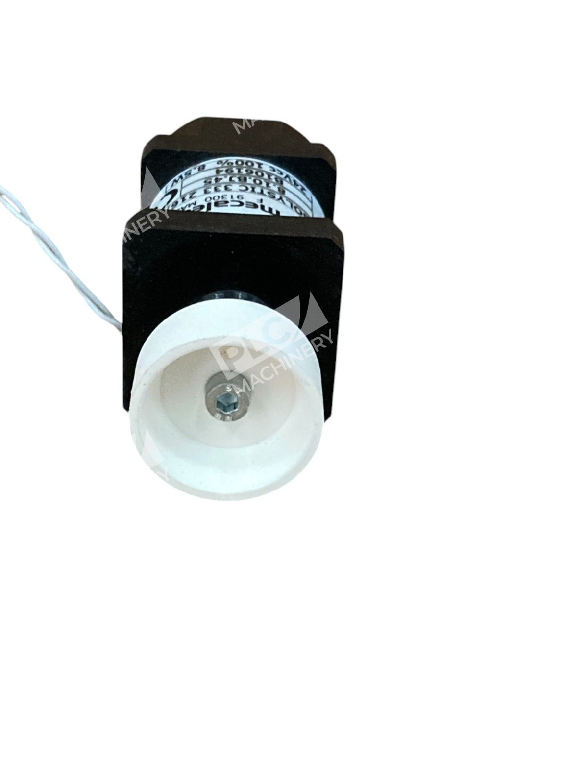 Mecalectro SOLYSTIC 333 216/02 Solenoid 8.10.BJ.45.