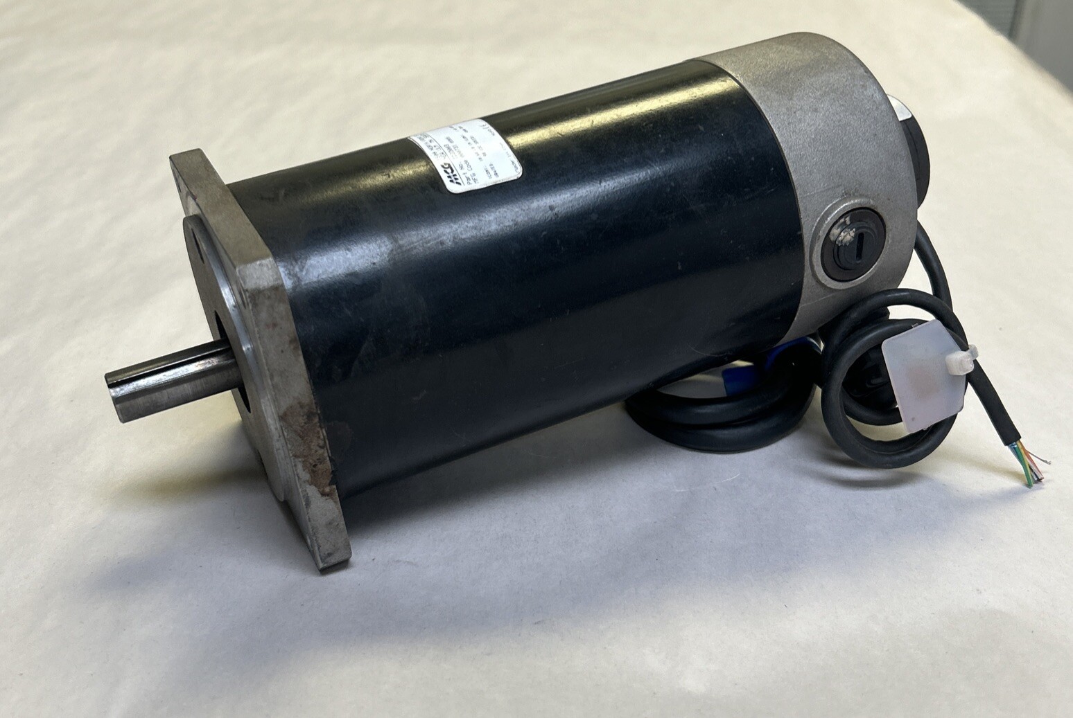 MCG,ID33003,TACHOMETER