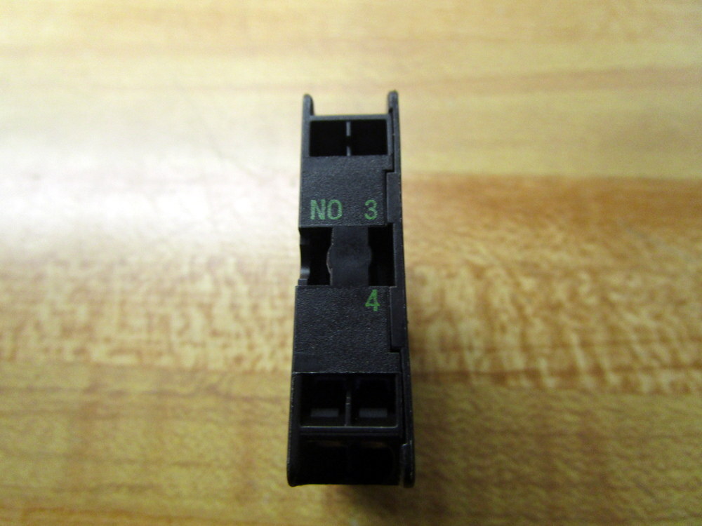 Moeller Klockner M22-CK10 Eaton Contact Block M22CK10 (Pack of 3)